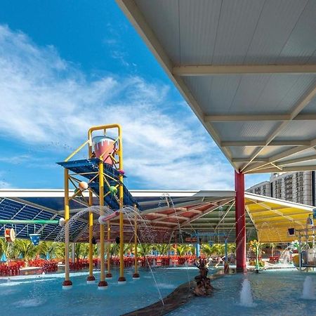 Diroma Resort Internacional Incluso 1 Acesso Ao Acqua Park Vulcao カルダス・ノバス エクステリア 写真