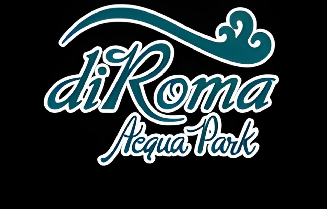 Diroma Resort Internacional Incluso 1 Acesso Ao Acqua Park Vulcao カルダス・ノバス エクステリア 写真